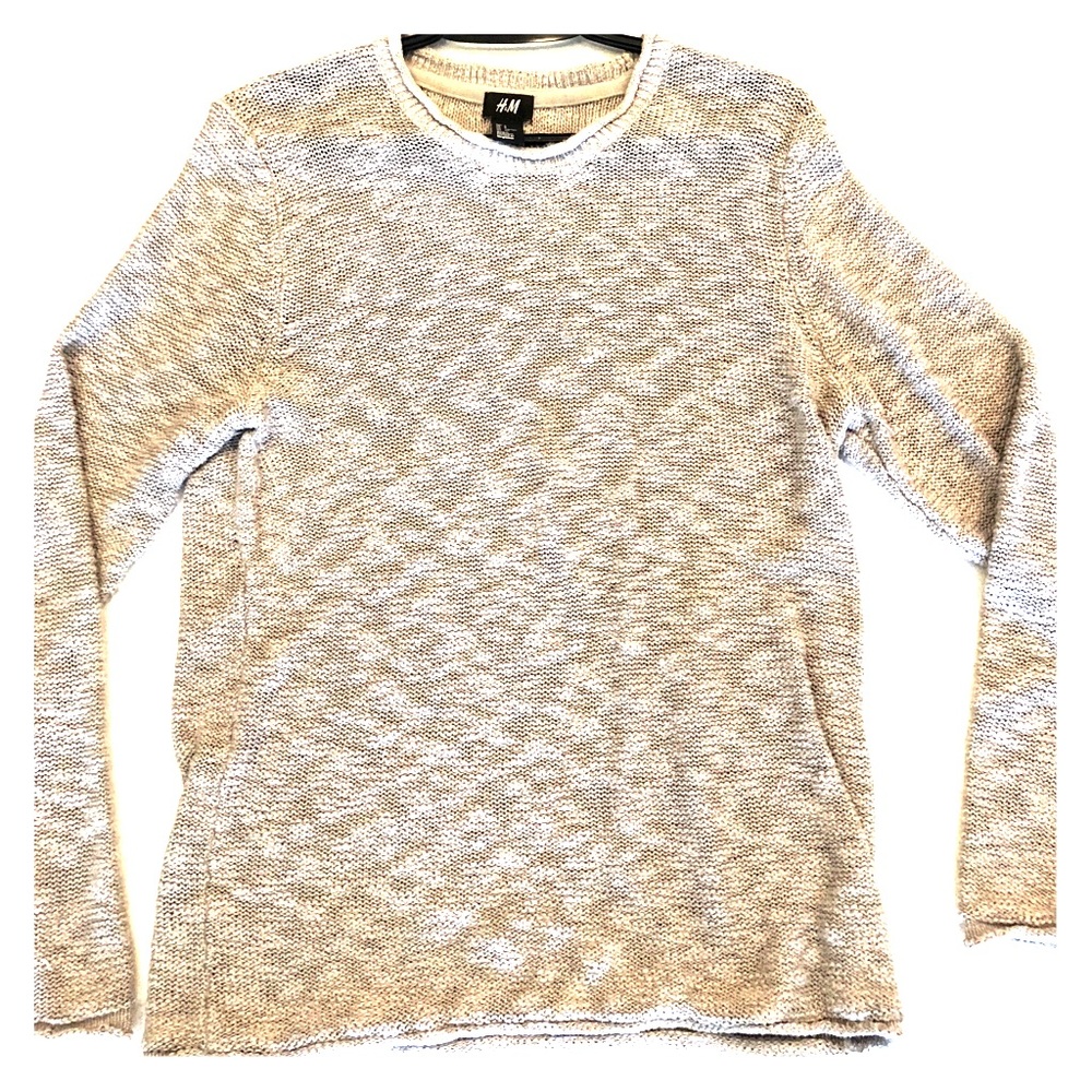 H&M Men’s Sweater